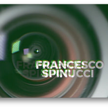 Reel 2017. Cinema, Vídeo e TV projeto de Francesco Spinucci - 28.04.2017