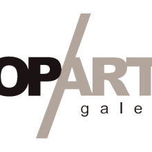 Poparte Galería. Un proyecto de Diseño Web y Desarrollo Web de Javier Alvarado Bertólez - 26.09.2017