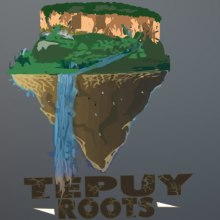 Edición Videos Tepuy Roots. Un proyecto de Cine, vídeo y televisión de Romer Carrasco - 13.02.2017