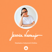 ¡Visita mi web para conocer mis mejores proyectos!. Fotografia, Design gráfico, Web Design, e Desenvolvimento Web projeto de Jessica Naranjo Trejo - 01.05.2016