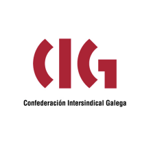 Identidade para a Confederación Intersindical Galega (CIG). Un proyecto de Br e ing e Identidad de Xosé Maria Torné - 31.12.2007