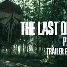 Doblaje Tráiler THE LAST OF US II (No Oficial). Music, Motion Graphics, Film, Video, TV, Multimedia, Video, and Sound Design project by Paula Franco Abellán - 05.02.2017
