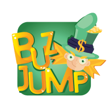 BUZJUMP. Un progetto di Illustrazione tradizionale, Character design, Progettazione di giochi, Illustrazione vettoriale e Progettazione di icone di Yaiza Blázquez Jordan - 02.05.2017