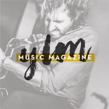 YLM Music Magazine. Projekt z dziedziny Design, Trad, c i jna ilustracja użytkownika Estudio Vakuum - 04.05.2017