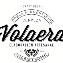 Volaera. 3D, Br, ing, Identit, Packaging, and Product Design project by Branding & Packaging Design - 12.15.2016