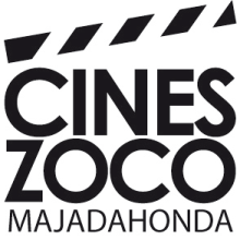 Cines Zoco. Graphic Design project by Jose Manuel Gonzalo Lamelas - 05.10.2017