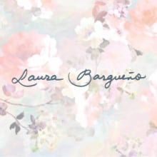 Laura Bargueño. Un proyecto de Diseño gráfico de Jose Manuel Gonzalo Lamelas - 10.05.2017