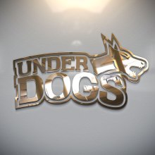 Underdogs - Propuesta. Design, Br, ing, Identit, and Graphic Design project by Zaida Escorcia - 05.12.2017