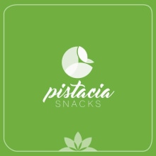 Pistacia Snacks. Un proyecto de Br, ing e Identidad, Diseño industrial y Diseño de producto de Julián González - 15.10.2016