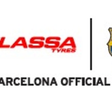 Activacion de Lassa Empresa patrocinadora del F.C Barcelona Nuevo proyecto. Vídeo projeto de Nacho Marmol - 12.05.2017