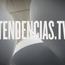 TENDENCIAS TV - Rei Kawakubo en el MeetNuevo proyecto. Video project by Nacho Marmol - 05.12.2017