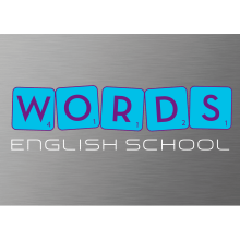 Words English School. Br, ing & Identit project by Javier García-Conde Maestre - 08.12.2013