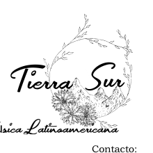Tierra sur . Projekt z dziedziny  Muz i ka użytkownika nathaliamart - 12.05.2017