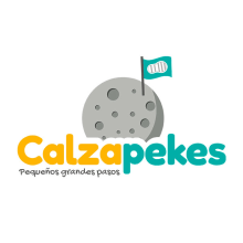 Calzapekes. Un proyecto de Br e ing e Identidad de Peces Gordos Estudio - 16.05.2017