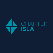 Branding e imagen corporativa - Charter Isla. Un proyecto de Br, ing e Identidad, Diseño editorial, Diseño gráfico y Vídeo de Endorfina Creativa - 31.08.2016