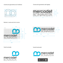 Logotipos Freelance por Raúl Caamaño. Un projet de Design graphique , et Conception d'icônes de Raul Caamaño - 18.05.2017