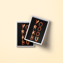 Yorokobu cover. Fotografia, Design editorial, Design gráfico, e Tipografia projeto de La mamba negra - 18.05.2017