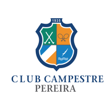 CLUB CAMPESTRE PEREIRA. Br, ing, Identit, and Graphic Design project by Mario Patricio Velasco Rodríguez - 05.18.2017