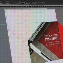 Diseño y maquetación catálogo. Un proyecto de Diseño editorial y Diseño gráfico de Santiago ODN - 20.05.2017