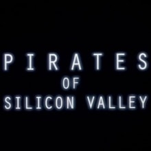 Trailer Piratas de Silicon Valley, ejercicio personal (2012). Video project by Juanma Falcón - 05.21.2012