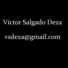 CONTACT. Fotografia, Cinema, Vídeo e TV, e Cinema projeto de Víctor Deza - 15.02.2015