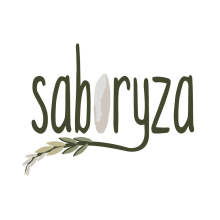 SABORYZA - Arroz largo parbolizado. Design project by Blanca Martín Dominguez - 05.22.2017