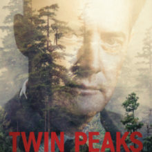 Artículo Twin Peaks: el nuevo comienzo. Un proyecto de Cine, vídeo, televisión, Diseño editorial, Eventos, Multimedia, Escritura y Televisión de Tatiana Gómez Llorente - 22.05.2017