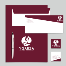Ygarza - Albacete Cuchilleros Branding. Un proyecto de Br, ing e Identidad y Diseño gráfico de Cristina Ygarza - 03.01.2017