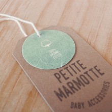 Petite Marmotte. Un proyecto de Br, ing e Identidad, Consultoría creativa, Gestión del diseño, Diseño gráfico, Diseño Web y Desarrollo Web de Cris Castellanos - 21.03.2017