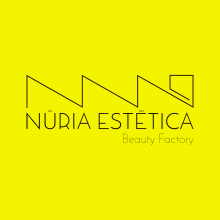 Beauty Factory - Branding. Br e ing e Identidade projeto de Andrés Gimeno - 27.05.2016