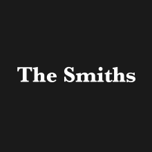 The Smiths Vectorial Album Covers. Un proyecto de Diseño gráfico de Guillermo Gutiérrez Gutiérrez - 24.04.2017