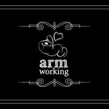 Reel 2017. Un proyecto de Animación de armworking - 09.02.2017