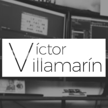 Reel 2016. Un proyecto de Cine, vídeo, televisión, Animación y Vídeo de Víctor Villamarín - 29.05.2017
