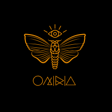 Oniria. Design, e Design gráfico projeto de Asen Catharsis - 29.05.2017