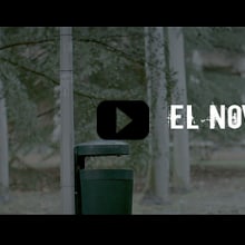 EL NOVATO - Cortometraje de Ficción . Un proyecto de Cine, vídeo y televisión de Sara Marín Moráis - 30.05.2015