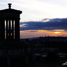 Edinburgh and Highland. Un proyecto de Fotografía de Maria Jurado Luna - 30.05.2017