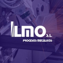 Industrias Ilmo - Diseño Web. Web Design projeto de Andrés Gimeno - 30.10.2016