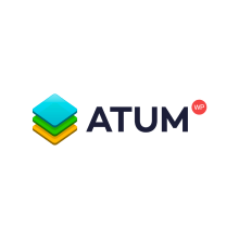 Logo - ATUM Stock Manager for WooCommerce Ein Projekt aus dem Bereich Br, ing und Identität und Grafikdesign von Andrés Gimeno - 01.03.2017