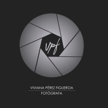 Viviana Pérez. // Personal Branding & Identity. Graphic Design project by Mauricio Pérez Figueroa - 10.05.2016