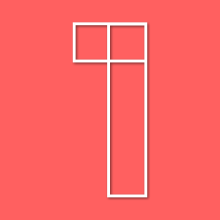 #36daysoftype Numbers. Un proyecto de Diseño, Diseño gráfico y Diseño Web de Jorge Guzmán - 05.06.2017