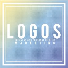 Logos design. Un proyecto de Br, ing e Identidad, Diseño gráfico y Diseño de iconos de Valeria Leon - 06.06.2017