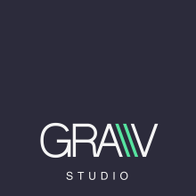 GravStudio web. Consultoria criativa, e Web Design projeto de Alberto Moreno - 07.06.2017