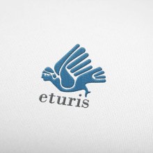 BRANDING — Eturis. Br, ing & Identit project by Sara Marques - 06.07.2014
