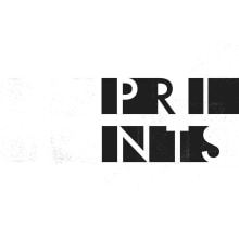 PRINTS & MAGAZINES. Graphic Design project by Alejandro Rincón Campà - 05.11.2012