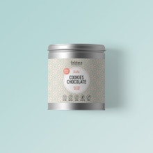 Tot d'una, allergy friendly vegan food · Branding & Packaging design. Direção de arte, Design gráfico, e Packaging projeto de Paola Pardini - 11.06.2017