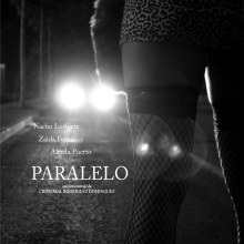 PARALELO cortometraje. Film project by Cristobal R. Pro - 01.01.2014