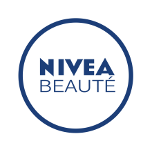 Diseño Logo NIVEA Beauté. Un proyecto de Diseño y Diseño gráfico de Elia Pérez de Miguel - 12.05.2017