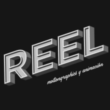Reel. Motion Graphics, Film, Video, TV, 3D, Animation, Br, ing & Identit project by Oliver Añón Lema - 09.29.2014