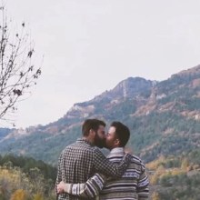Vídeo Postboda en Pirineo. Video project by Rice & Roses - 11.15.2016