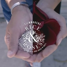 WHO WE ARE?. Un proyecto de Vídeo de Rice & Roses - 19.05.2017